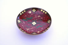 Load image into Gallery viewer, From Japan Sakazuki Sake Cup Aizu Lacquer Ware with Stand