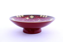 Load image into Gallery viewer, From Japan Sakazuki Sake Cup Aizu Lacquer Ware with Stand