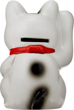 Load image into Gallery viewer, From Japan Beckoning Lucky Cat for Good Luck Maneki Neko Ceramic